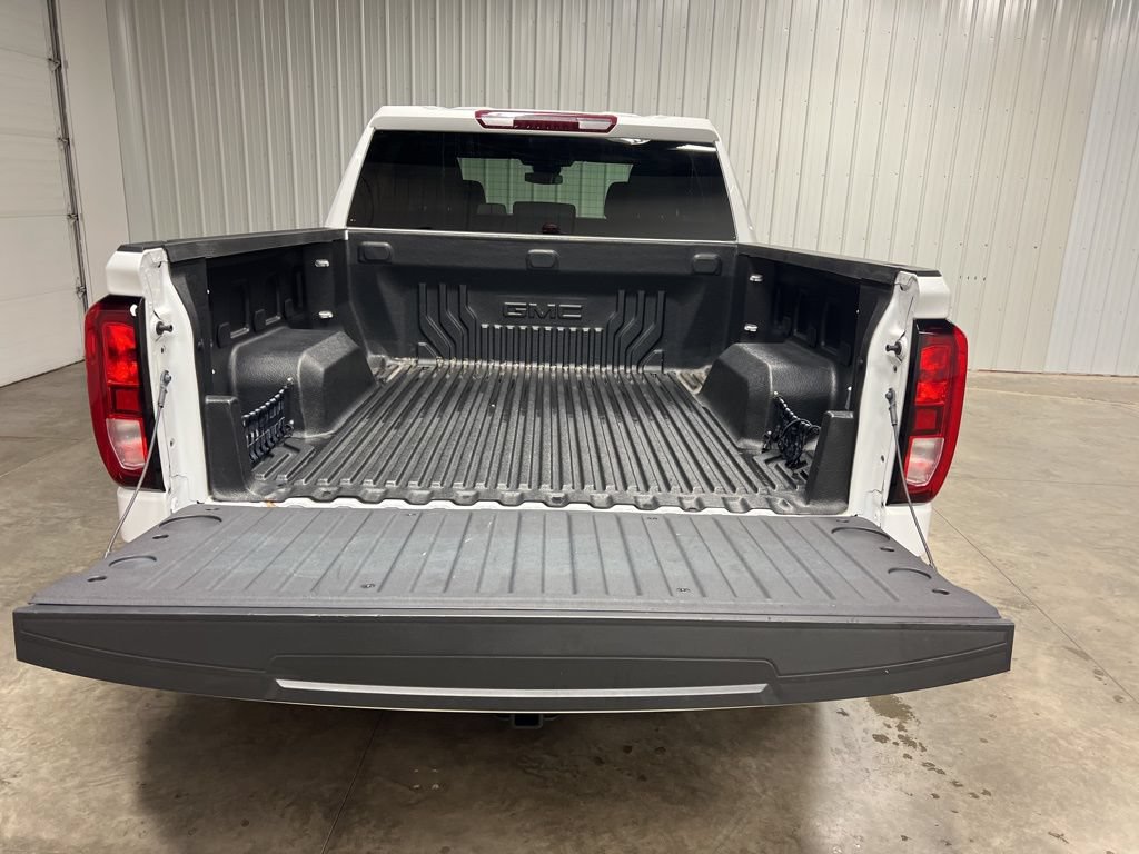 Certified 2024 GMC Sierra 1500 Elevation AWD/4WD image 7