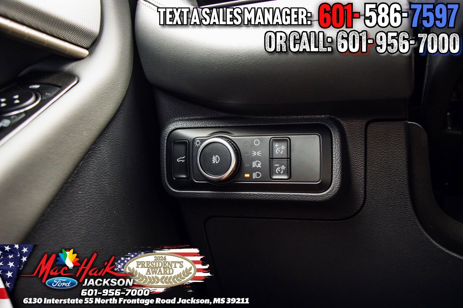 New 2026 Ford Explorer Active w/ Active Comfort Package image 62