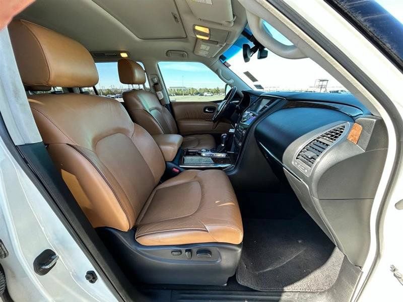 Used 2016 INFINITI QX80 2WD image 14