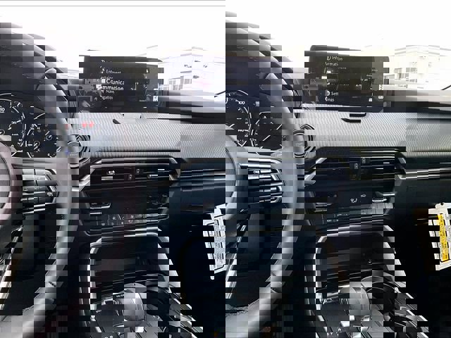 New 2026 MAZDA CX-90 3.3 Turbo w/ Select Package image 11
