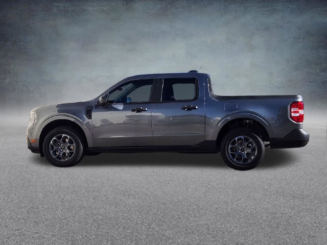New 2026 Ford Maverick XLT w/ Equipment Group 301A AWD/4WD image 4