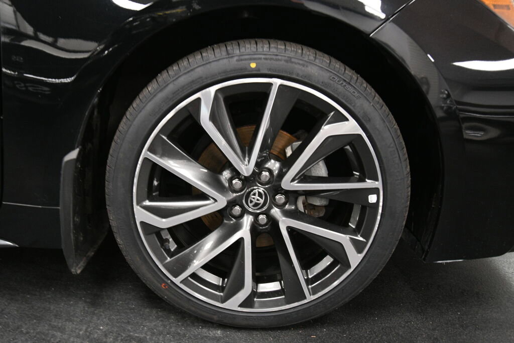 Certified 2022 Toyota Corolla SE image 30