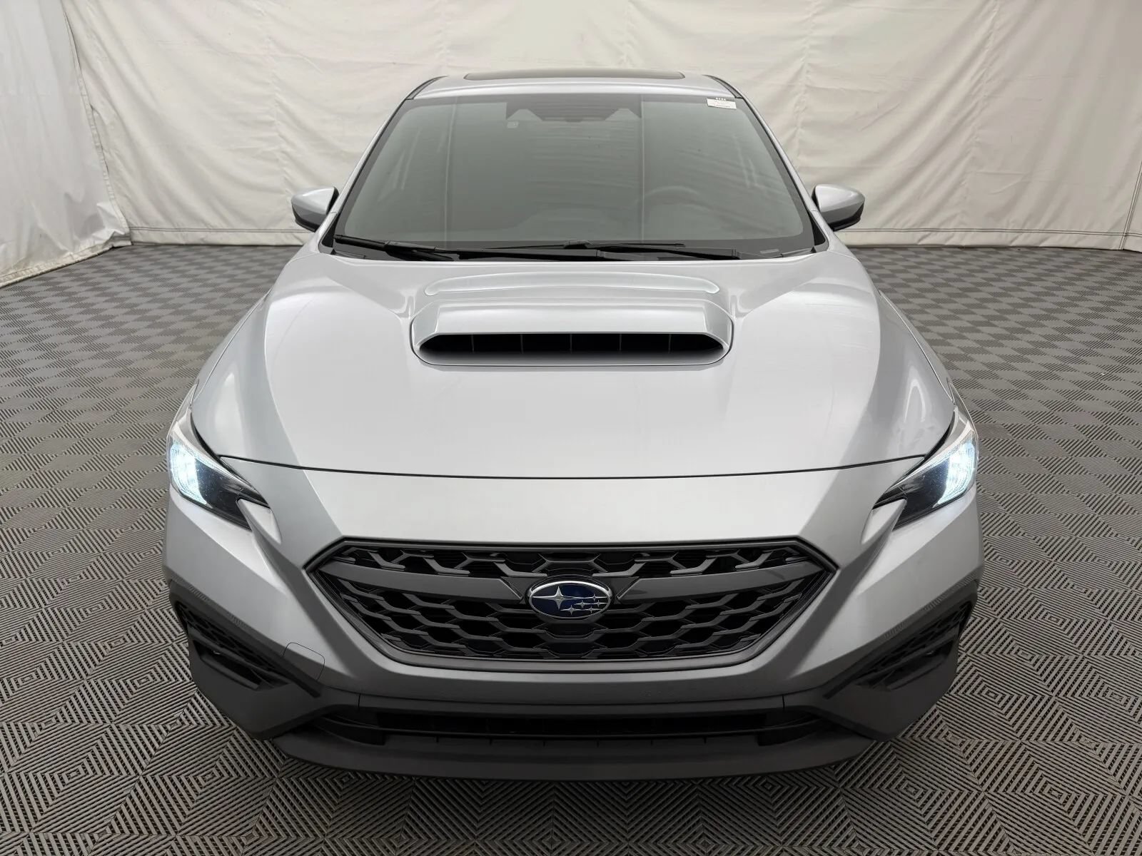 Used 2024 Subaru WRX Premium AWD/4WD image 3