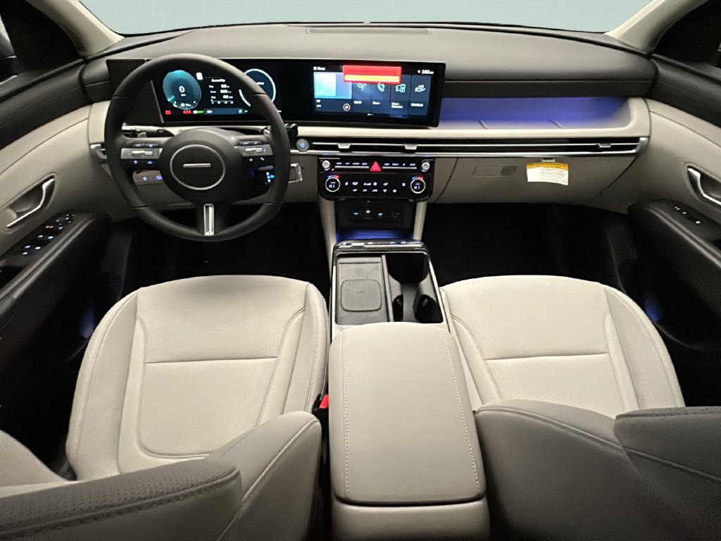 New 2026 Hyundai Tucson SEL AWD/4WD image 17