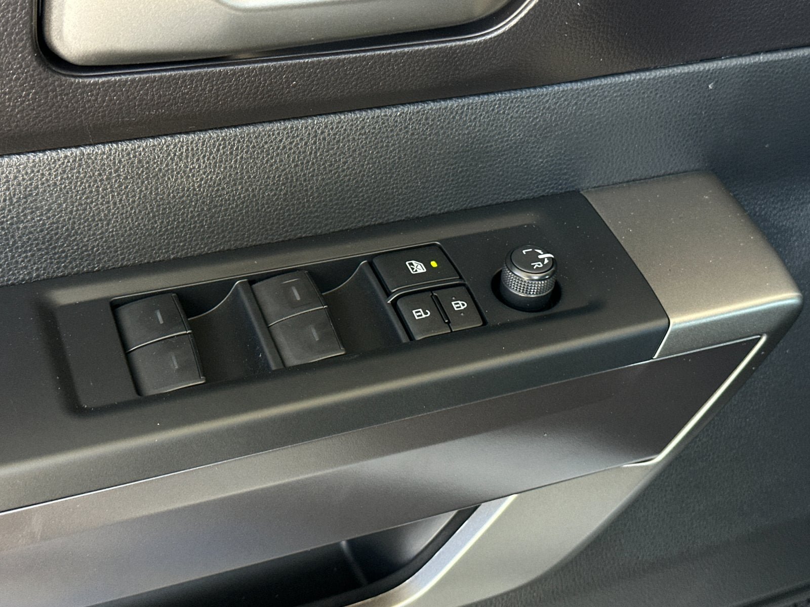 New 2026 Toyota Tundra SR5 RWD image 13
