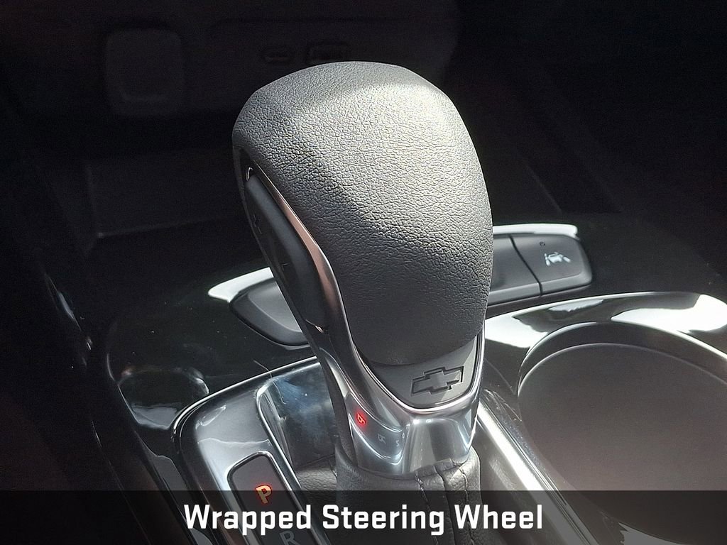 Used 2026 Chevrolet Trax LT w/ Driver Confidence Package image 17