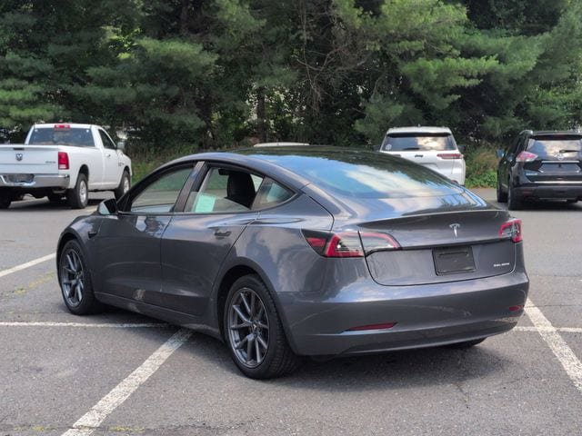 Used 2023 Tesla Model 3 Long Range AWD/4WD image 8