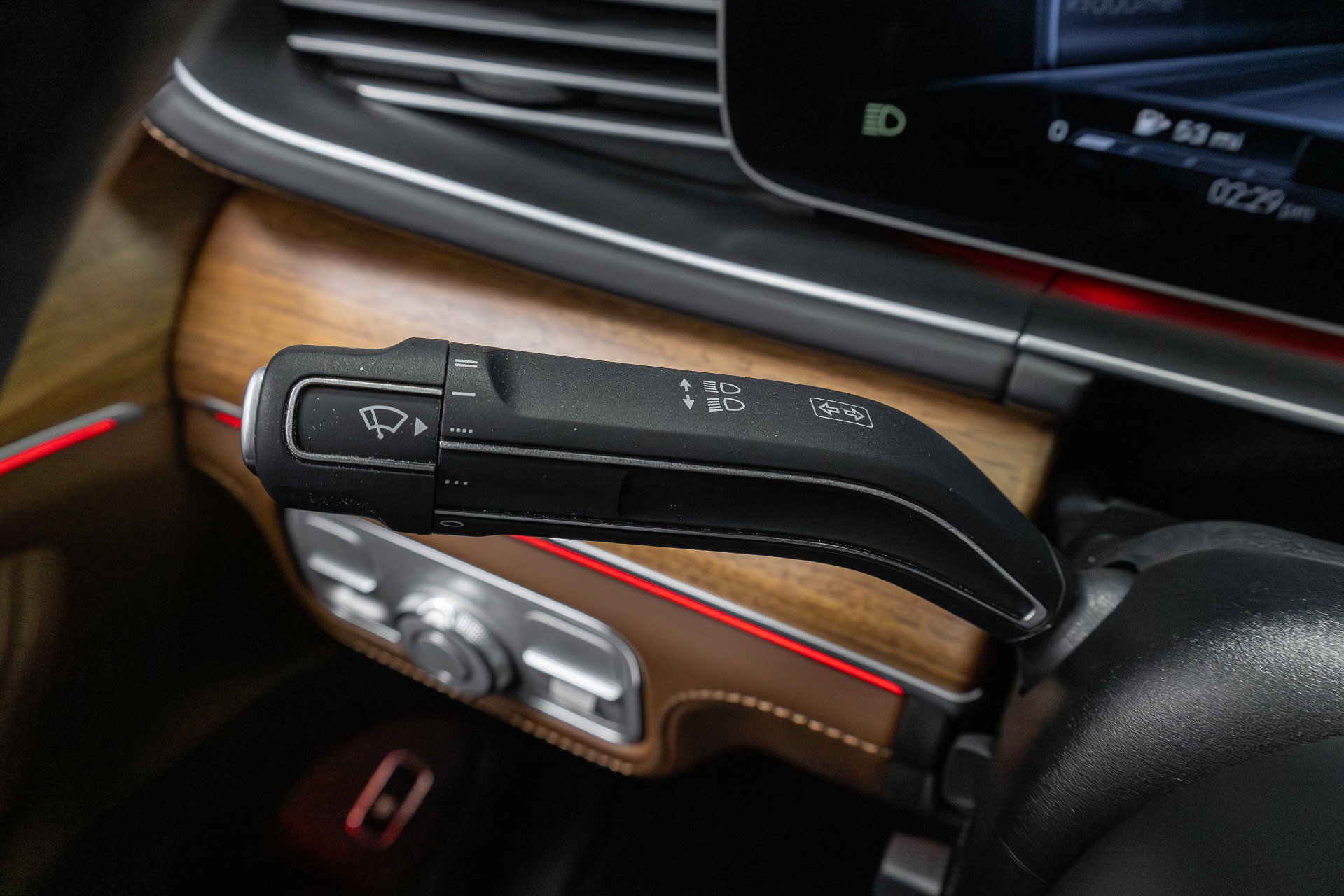 Used 2024 Mercedes-Benz GLE 53 AMG 4MATIC Coupe image 53