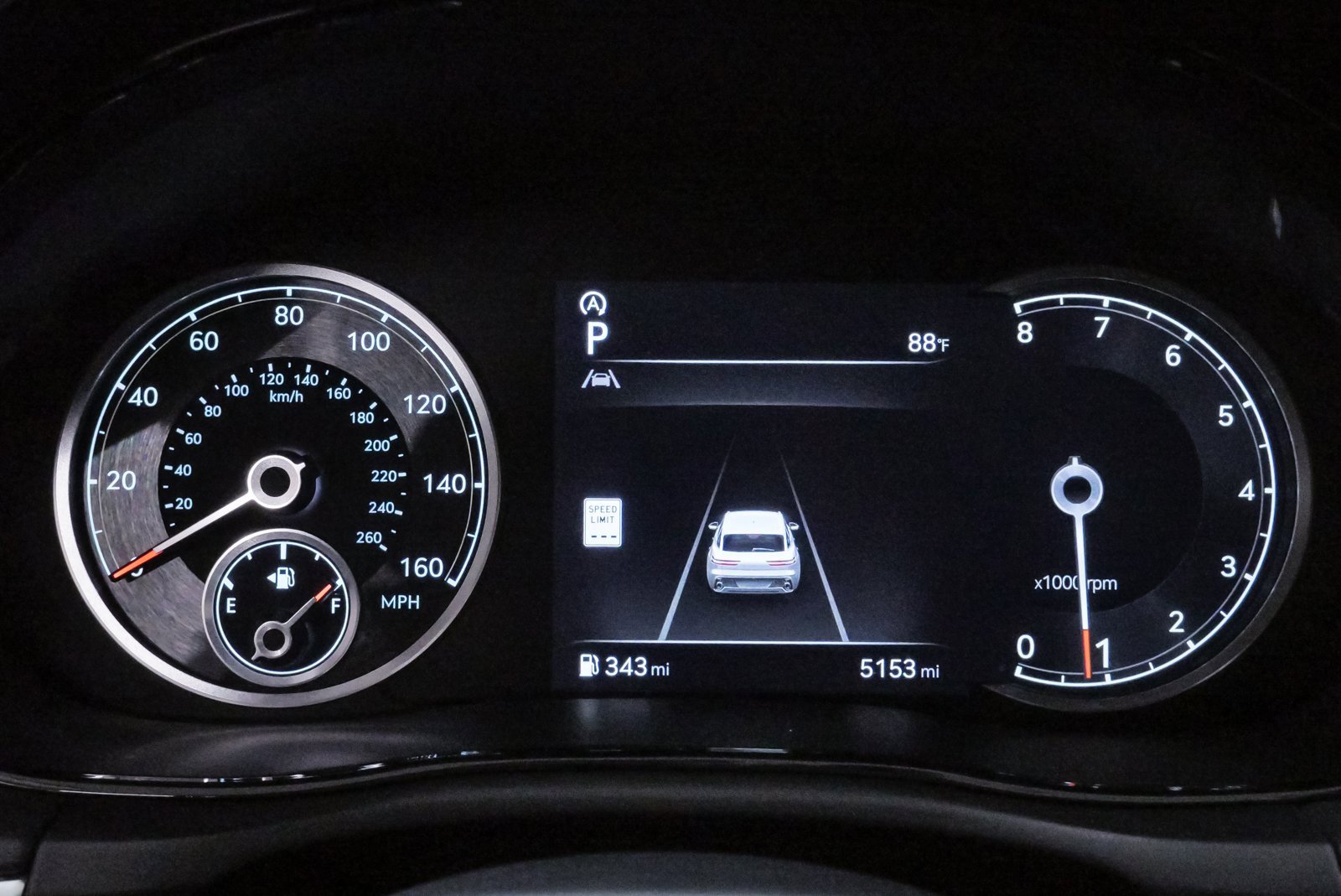 Certified 2025 Genesis GV70 2.5T image 18