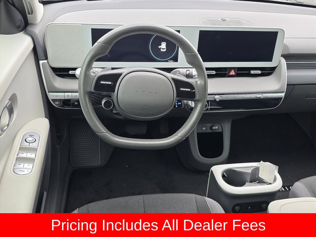 Used 2024 Hyundai Ioniq 5 SEL RWD image 10