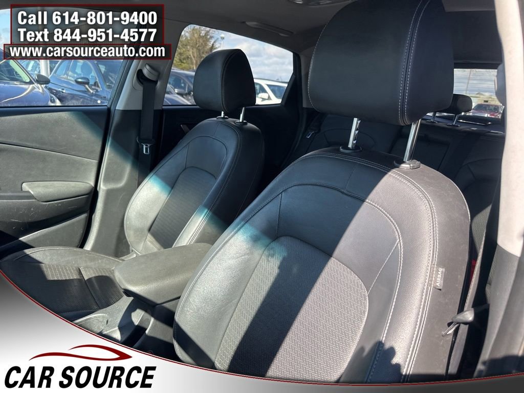 Used 2019 Hyundai Kona Ultimate image 13