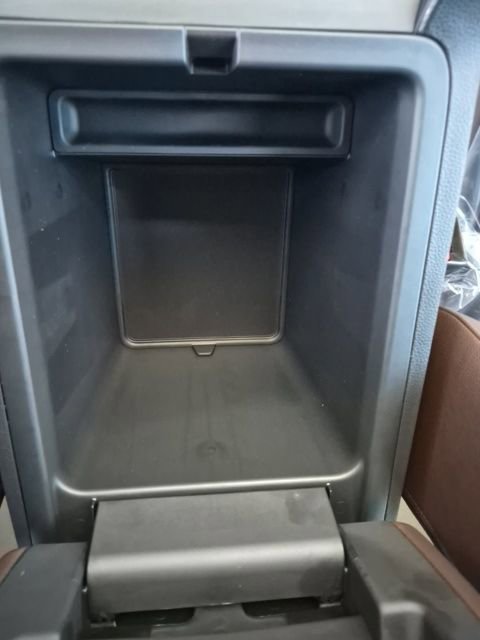 New 2026 Honda Ridgeline RTL image 33