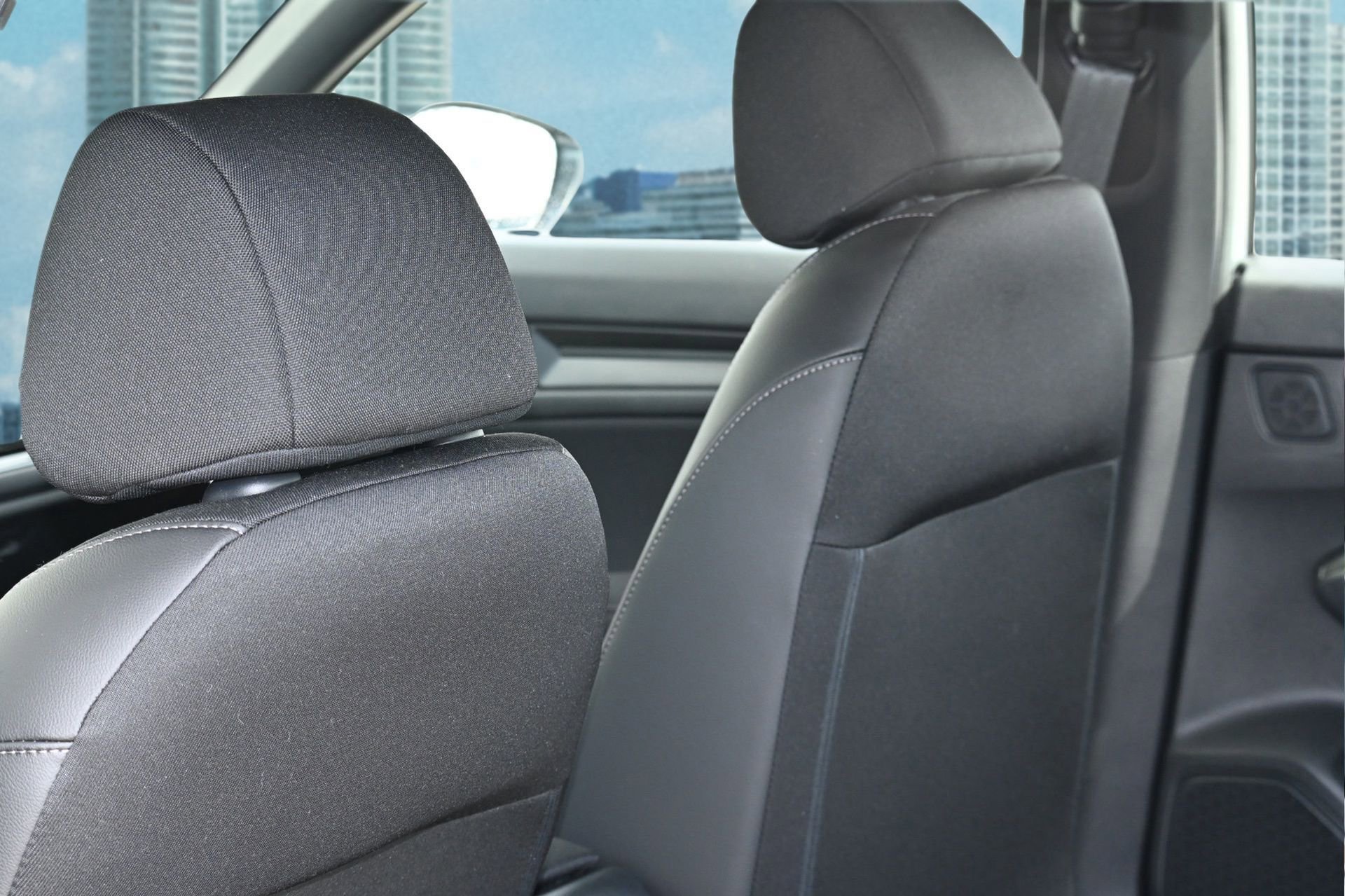 New 2025 Honda Civic Sport image 12