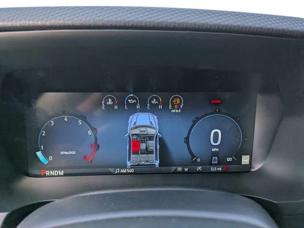 New 2026 Ford F150 XLT AWD/4WD image 31