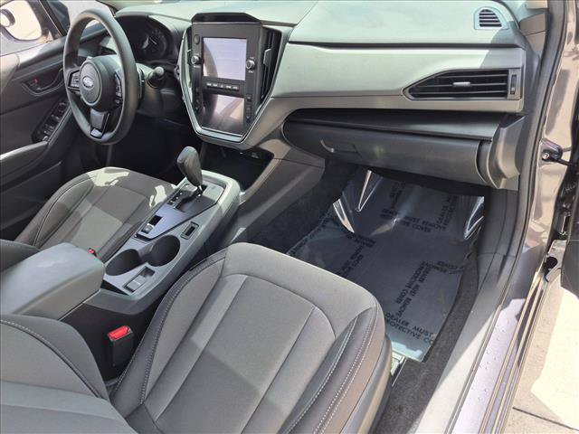 Used 2026 Subaru Crosstrek 2.5i AWD/4WD image 21