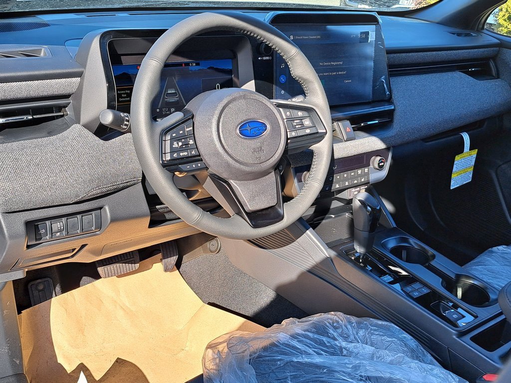 New 2026 Subaru Outback Limited image 7