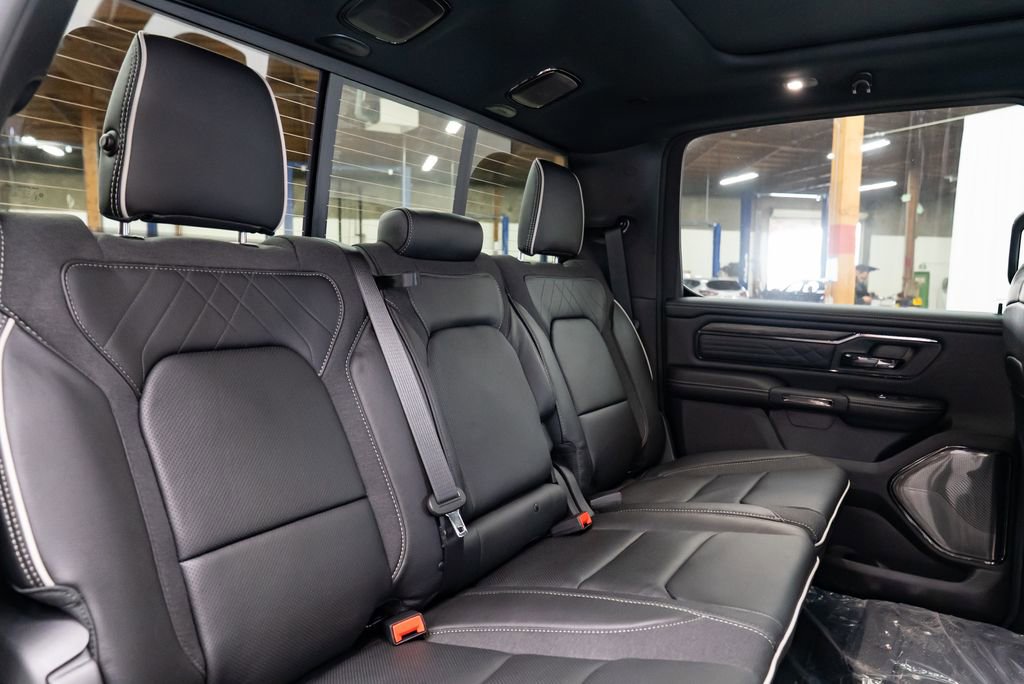 New 2026 RAM 1500 Limited image 31