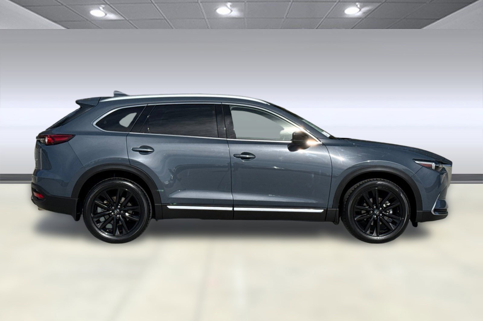 Used 2023 MAZDA CX-9 Carbon Edition image 7