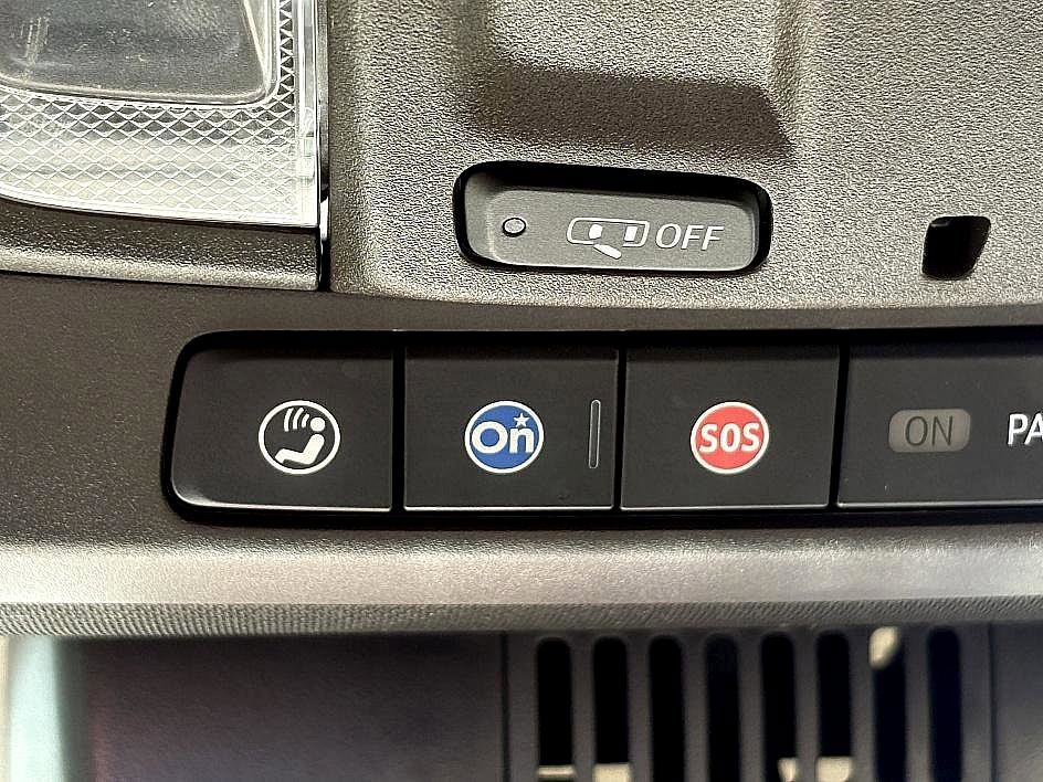 Certified 2024 Chevrolet Silverado 2500 LTZ w/ LPO, Dark Essentials Package image 22