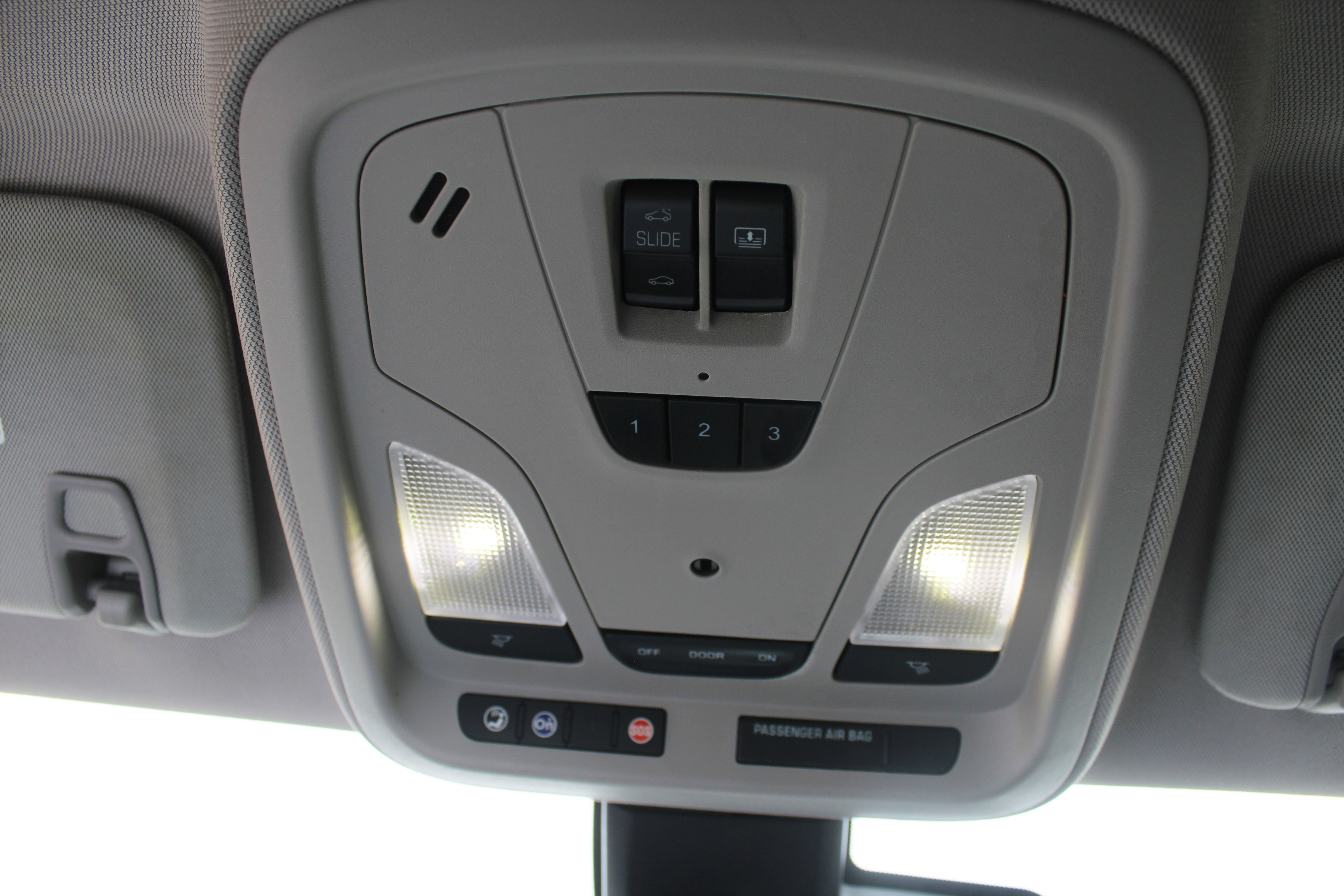 Used 2017 Chevrolet Impala Premier w/ Enhanced Convenience Package image 41