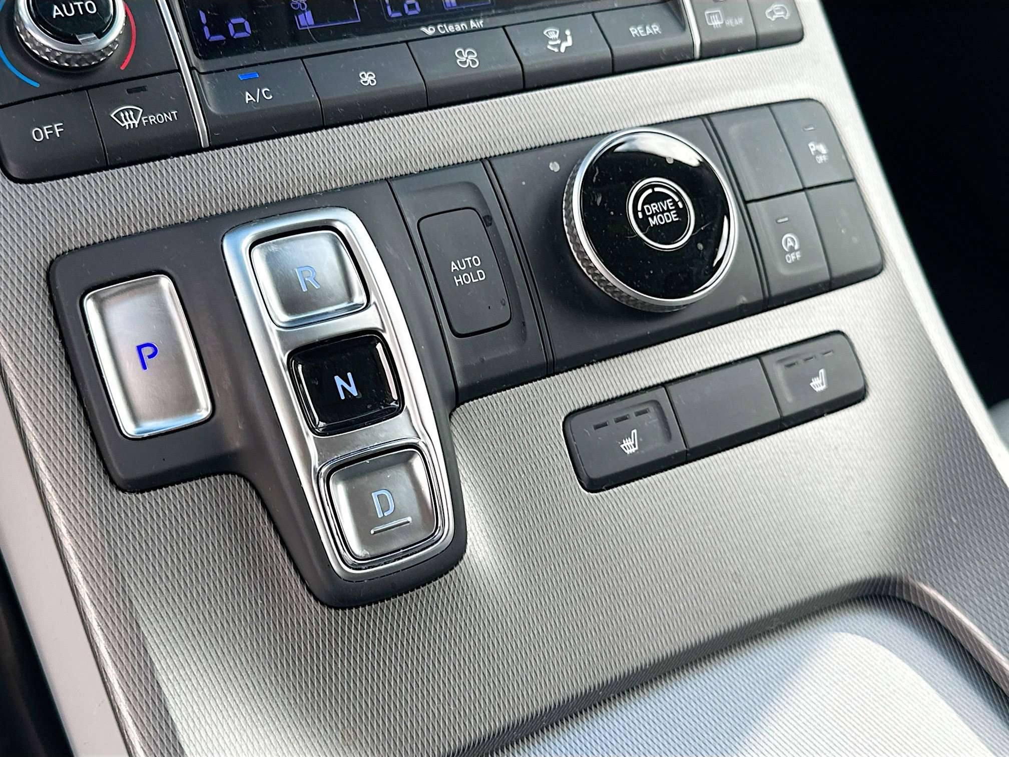 Used 2021 Hyundai Palisade SEL w/ Cargo Package image 16