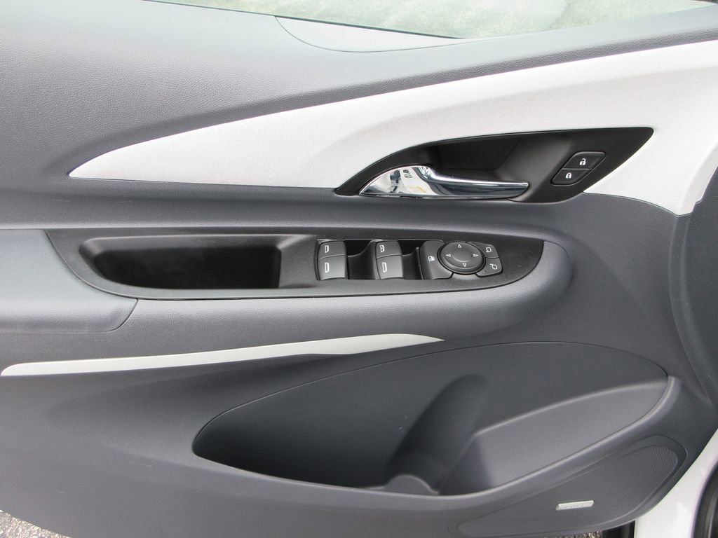 Certified 2019 Chevrolet Bolt Premier w/ Infotainment Package FWD image 21