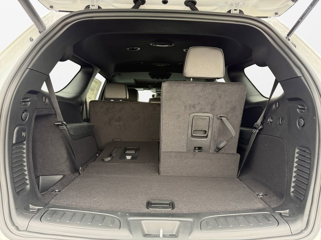 New 2026 Dodge Durango GT AWD/4WD image 18