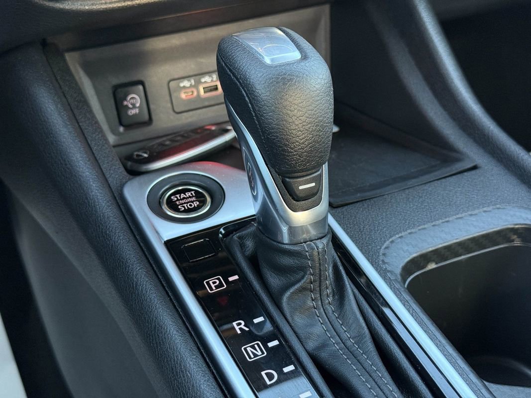 Used 2024 Nissan Sentra SV w/ All-Weather Package image 15