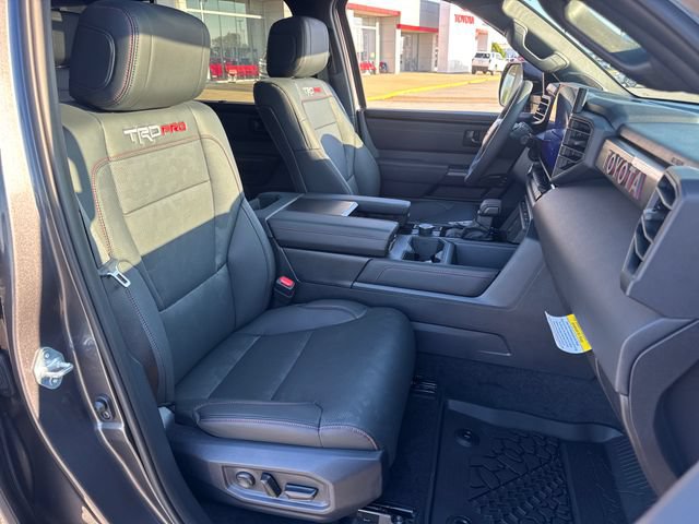 New 2026 Toyota Sequoia TRD Pro AWD/4WD image 14