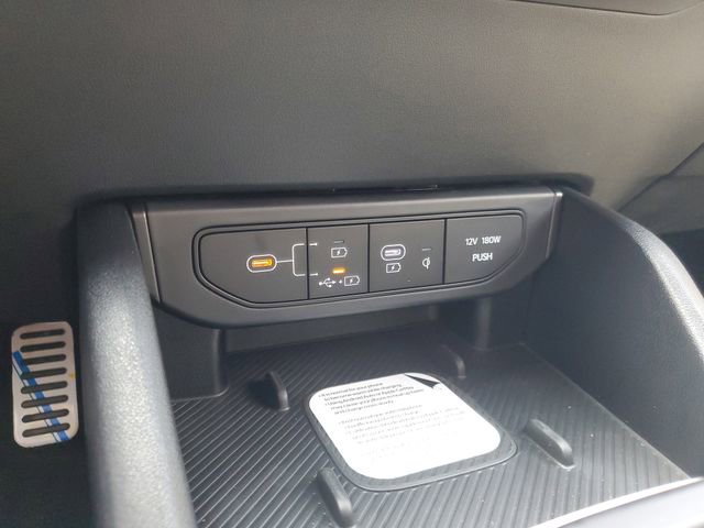 New 2026 Kia K4 GT-Line Turbo image 26