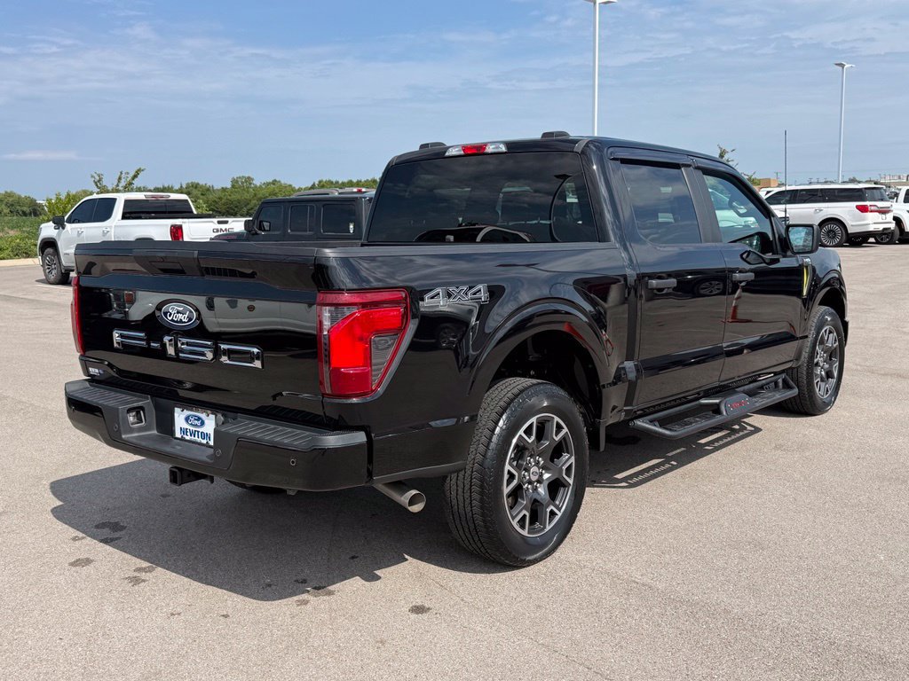 Used 2024 Ford F150 STX AWD/4WD image 31