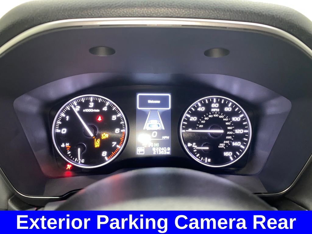 Certified 2024 Subaru Outback Limited AWD/4WD image 22