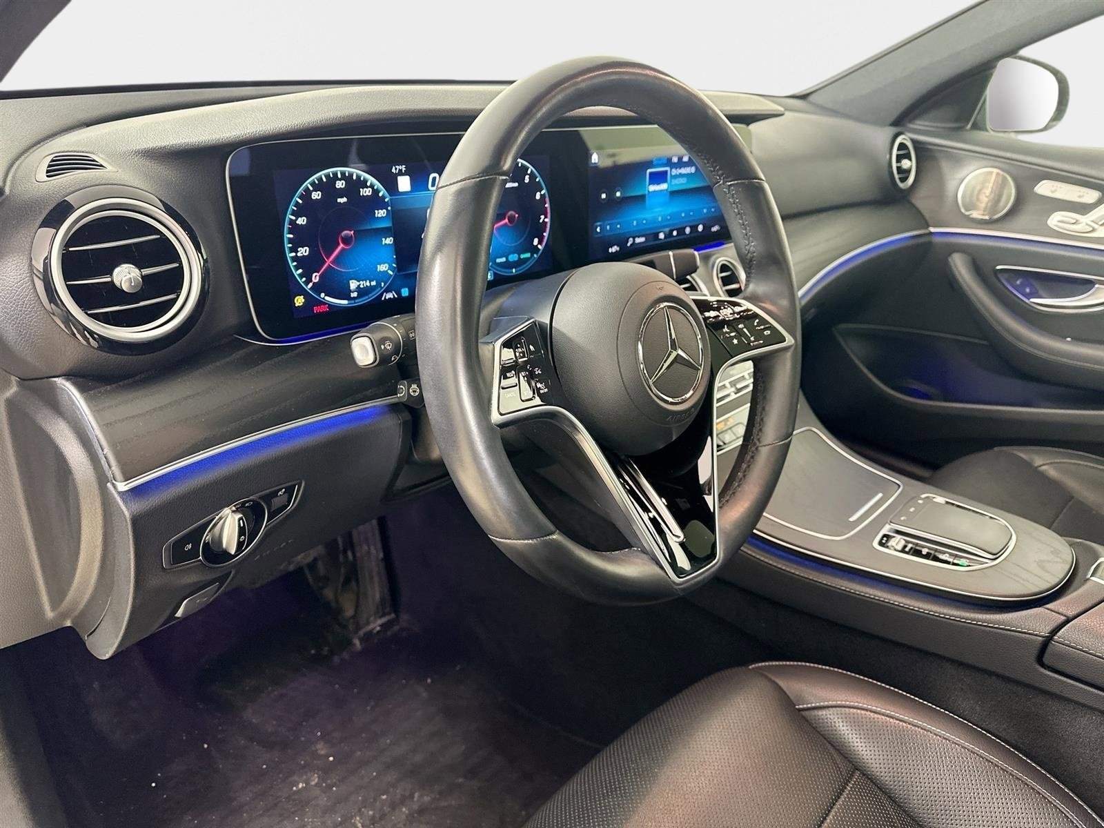 Certified 2022 Mercedes-Benz E 450 E 450 image 9