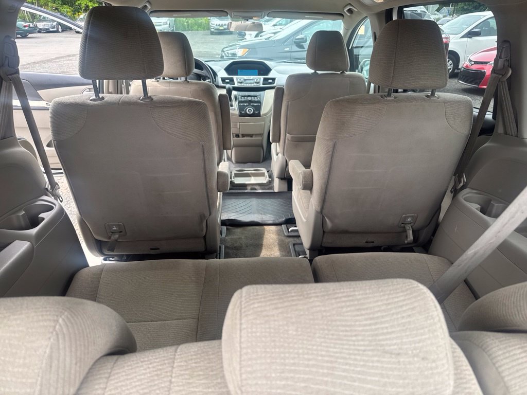 Used 2011 Honda Odyssey LX image 32