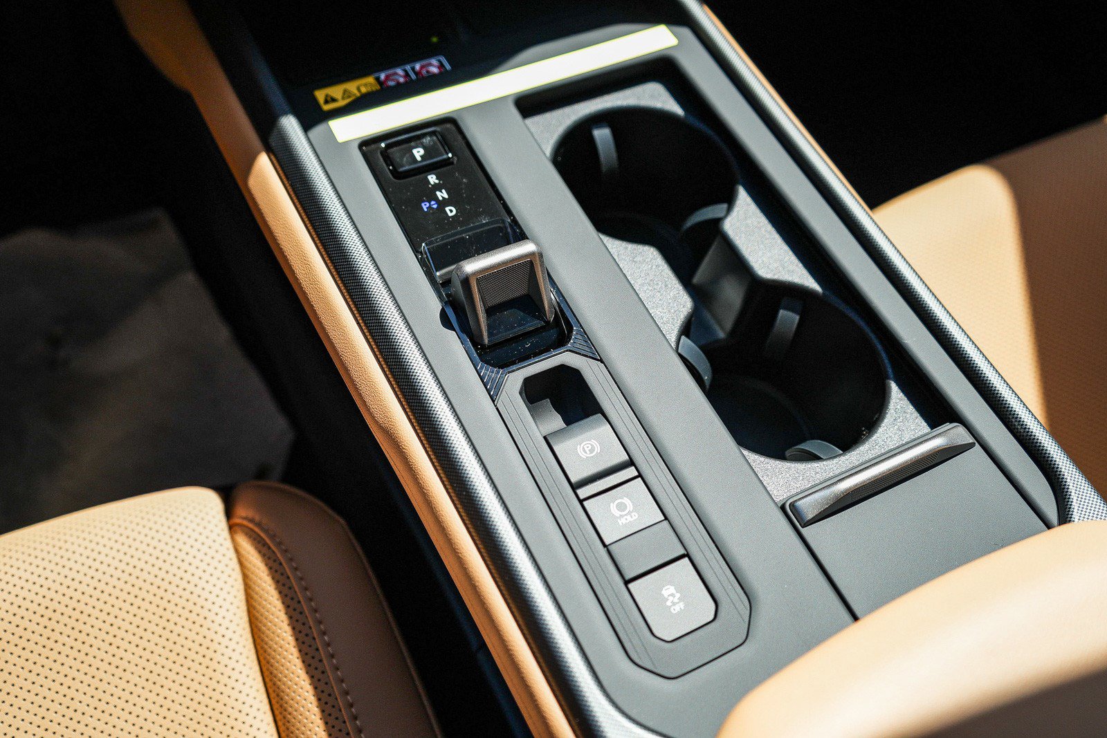 New 2026 Lexus ES 500e AWD/4WD image 19