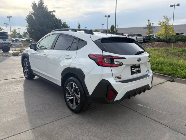 Used 2026 Subaru Crosstrek 2.5i Premium AWD/4WD image 10