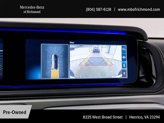 Used 2023 Mercedes-Benz G 550 image 24