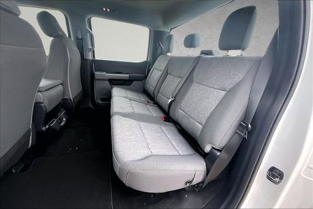 New 2026 Ford F250 XL w/ STX Appearance Package image 9