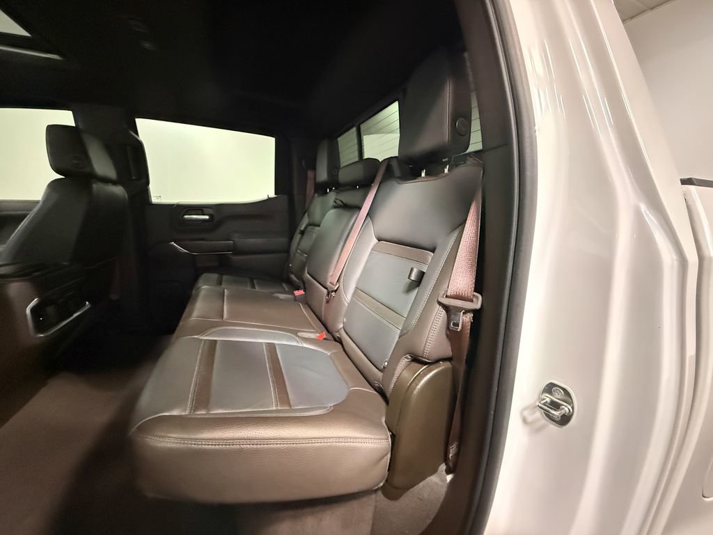 Used 2020 GMC Sierra 1500 Denali w/ Denali Ultimate Package image 8