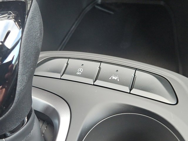 New 2026 Buick Envista Preferred w/ Convenience I Package image 35