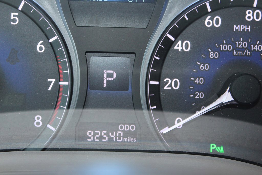 Used 2014 Lexus RX 350 FWD image 34