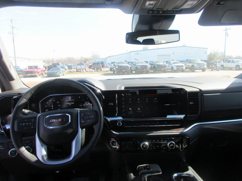 New 2026 GMC Sierra 1500 Elevation image 16