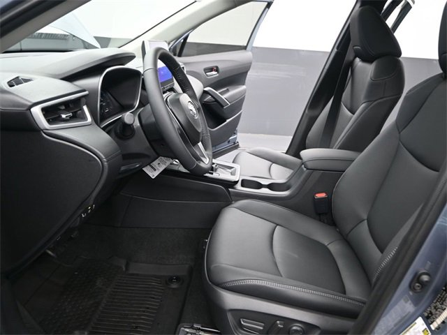 New 2026 Toyota Corolla Cross XLE w/ Convenience Package image 12