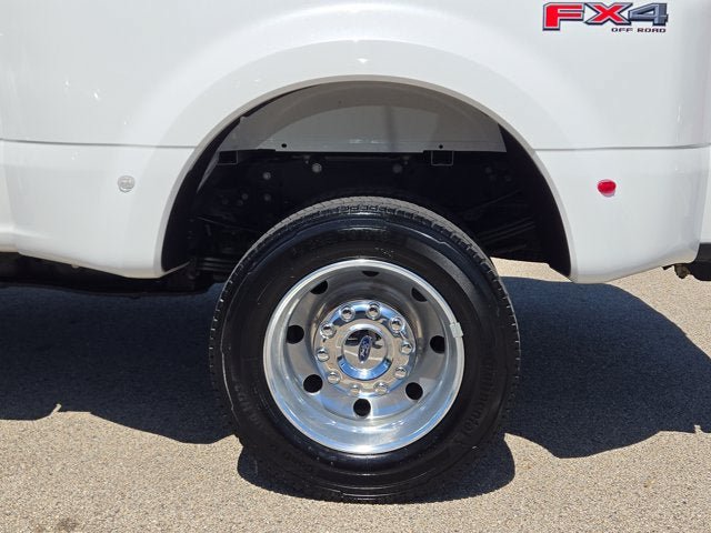 Used 2023 Ford F450 Lariat w/ Lariat Ultimate Package AWD/4WD image 17