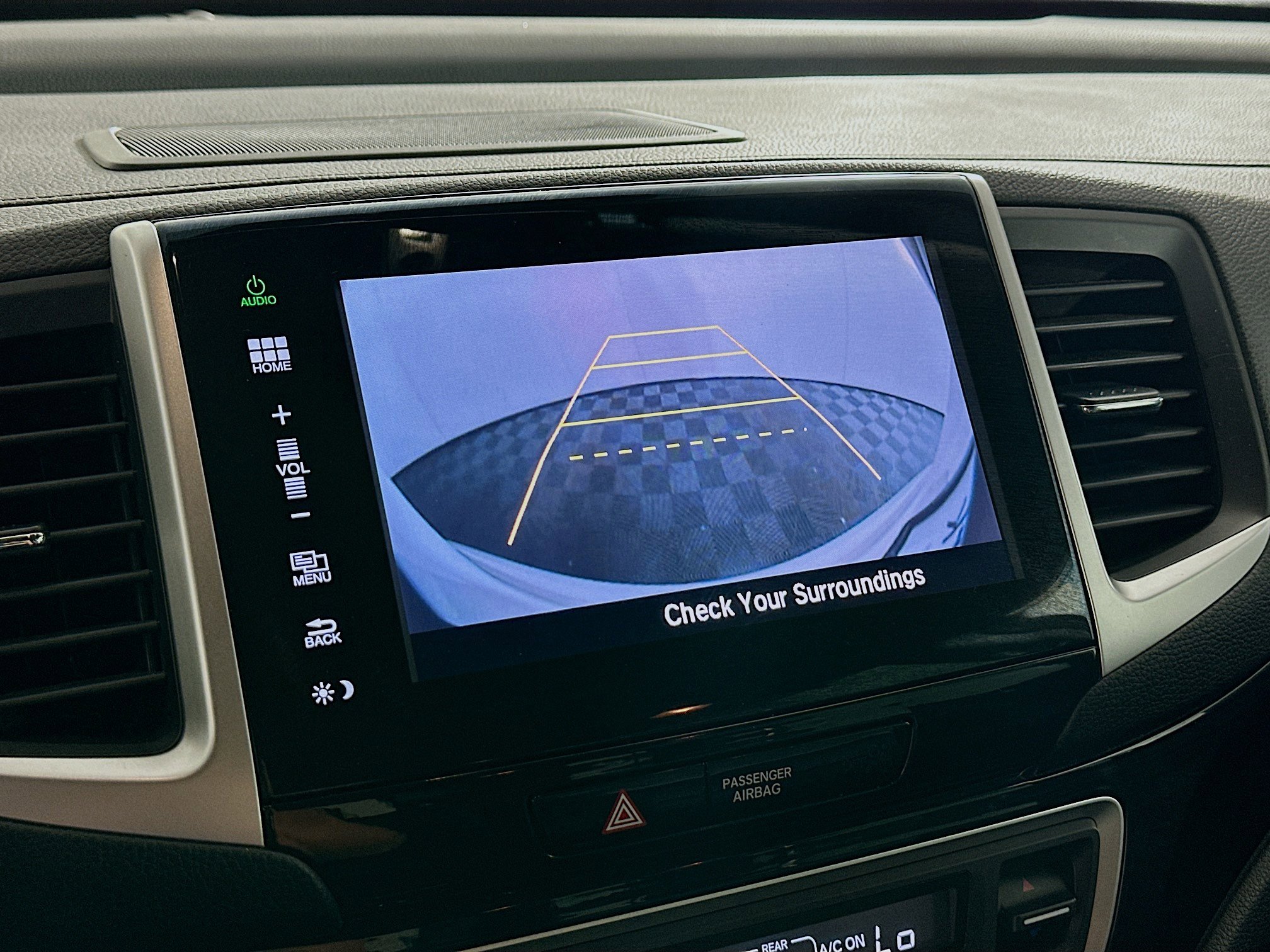 Used 2016 Honda Pilot Elite image 23