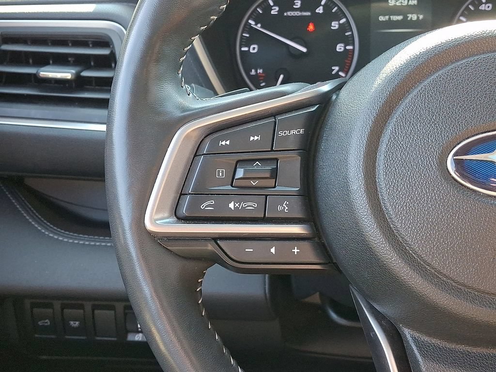 Used 2023 Subaru Ascent Touring AWD/4WD image 22