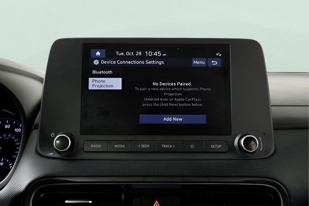 Used 2023 Hyundai Kona SEL w/ Cargo Package AWD/4WD image 16