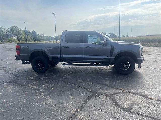 New 2026 Ford F250 4x4 Crew Cab Super Duty image 5