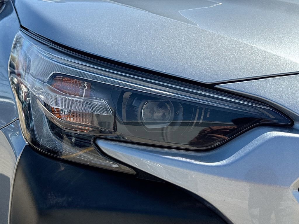 Certified 2025 Subaru Outback Premium w/ Popular Package #1A image 43