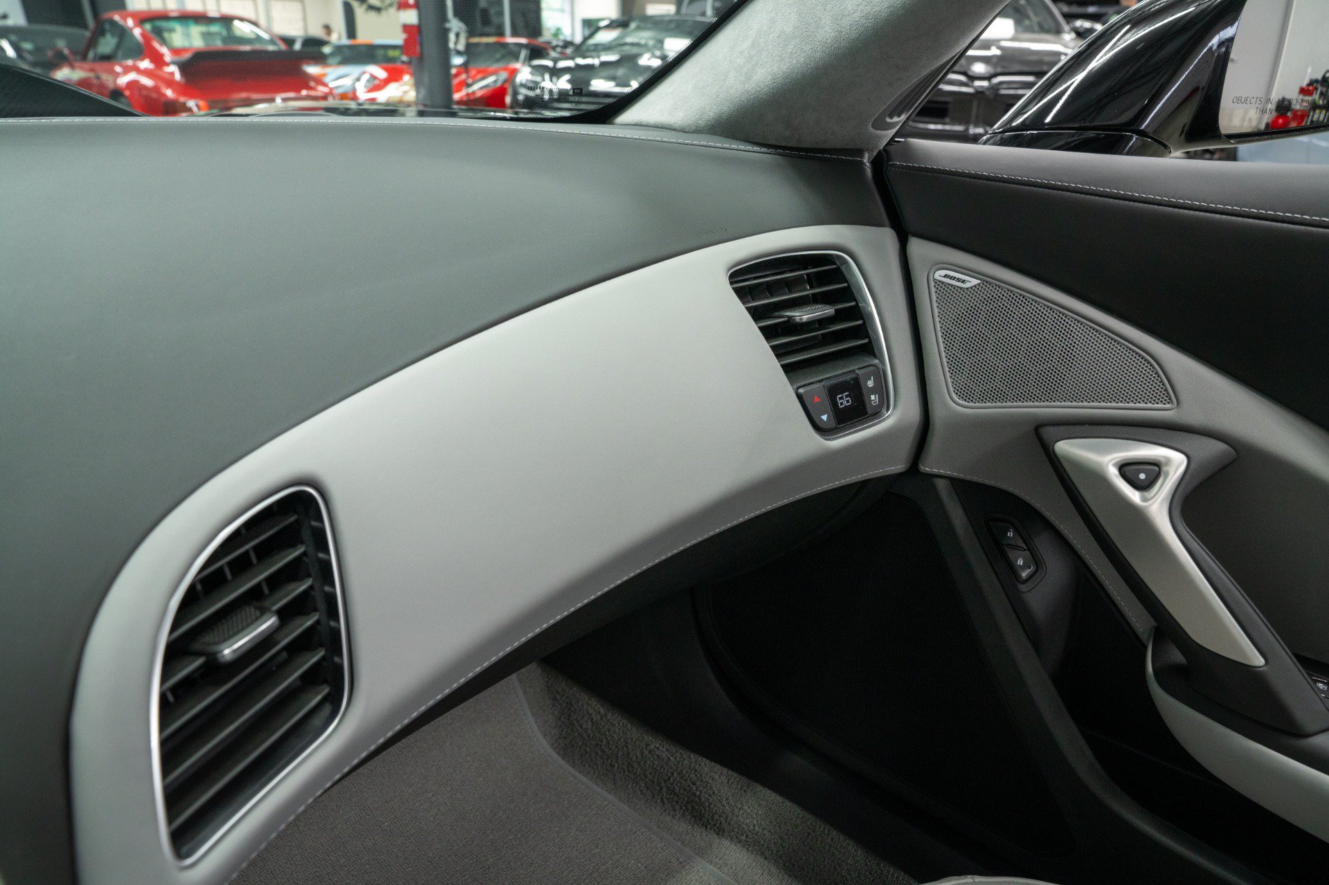 Used 2019 Chevrolet Corvette ZR1 RWD image 30